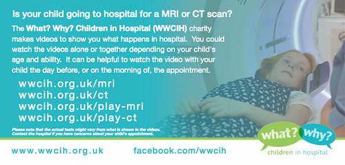 Download 'MRI and CT' PDF