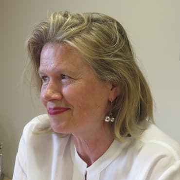 Claire Edwards