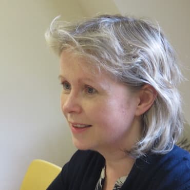 Órla Duncan, Clinical Advisor