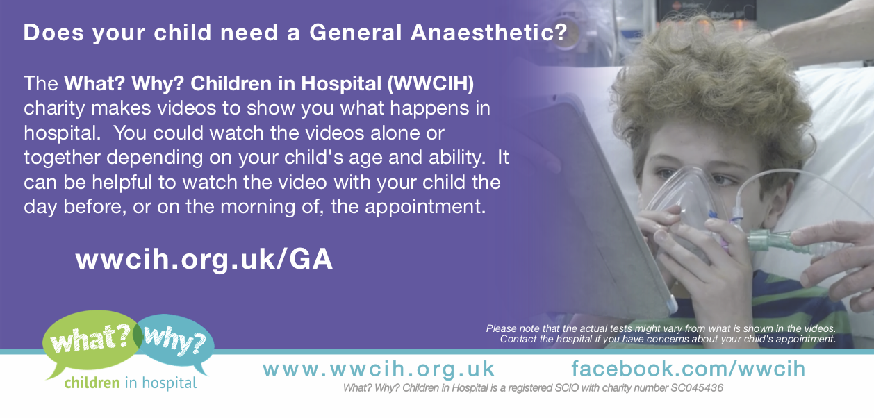 Download 'General Anaesthetics' PDF