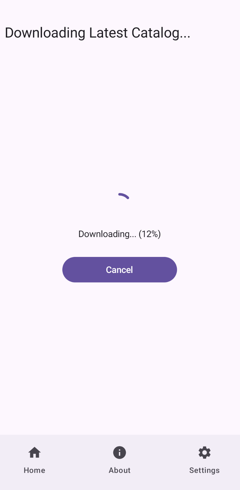 Downloading images