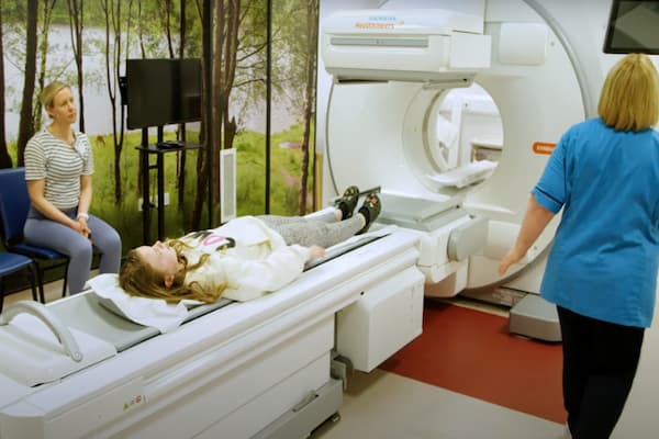 Neuroblastoma Treatment