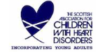 The Scottish Association for Children With Heart Disorders, Incorporate Young Adults